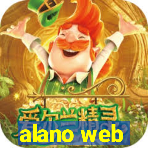 alano web